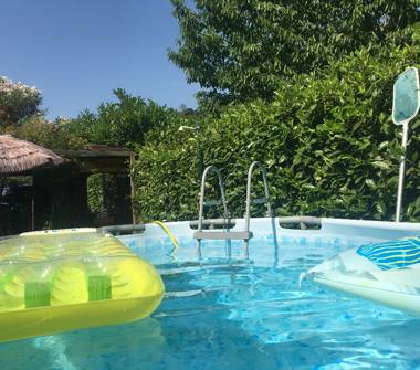 Affitto Casa Vacanze a Sarzana, Frazione Marinella Di Sarzana, Via Falcinello 232