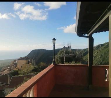 Affitto Appartamento Vacanze a Maierà (Cosenza)