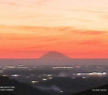 Rustico/Casale in vendita a Serrastretta, Frazione Cancello, Viale John Fitzgerlad Kennedy 37