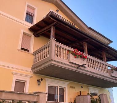 Appartamento in vendita a Atri (Teramo), Viale del Risorgimento 36