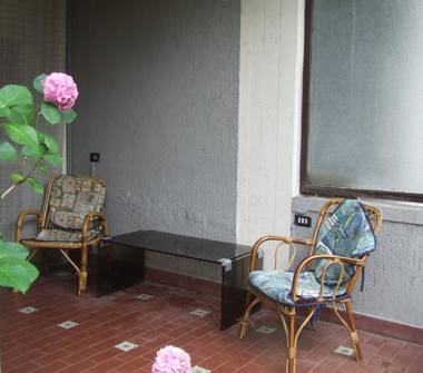 Affitto Appartamento Vacanze a Carrara, Frazione Melara