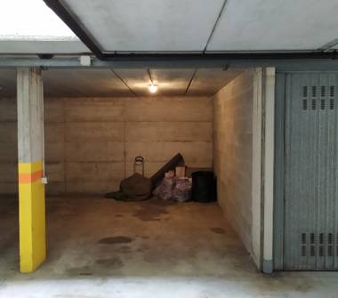 Box/Garage/Posto auto in vendita a Lissone (Monza e Brianza), Via Giuseppe Piermarini 6