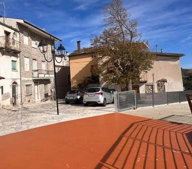 Monolocale in vendita a Civitella Casanova (Pescara)