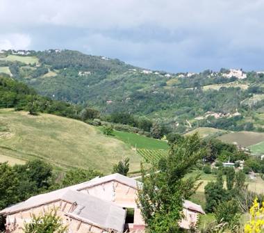 Altro in vendita a Montelabbate (Pesaro e Urbino), Via Calamone sn