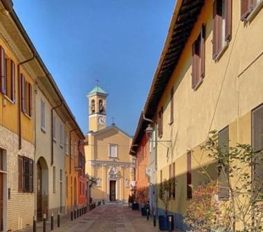 Rustico/Casale in vendita a Cormano (Milano), Via Roma 13