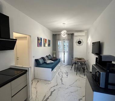 Affitto Appartamento Vacanze a Riccione (Rimini)