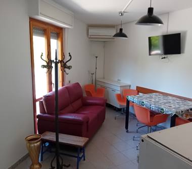 Trilocale in vendita a Bernalda, Frazione Metaponto, Viale Eroi della Bonifica 2