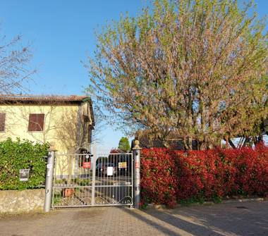 Affitto Stanza Singola a Modena, Zona Baggiovara, Via Stradella 307