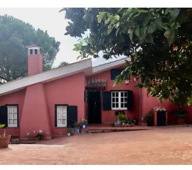 Villa in vendita a Velletri (Roma)