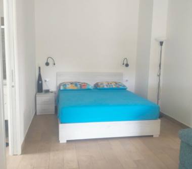 Affitto Appartamento Vacanze a Forio, Frazione Panza, Via Fumerie 3