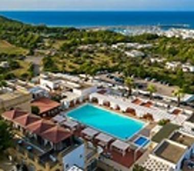 Offerta Vacanze Residence a Castrignano del Capo, Frazione Leuca, C.da Masseria Li Turchi s.n.
