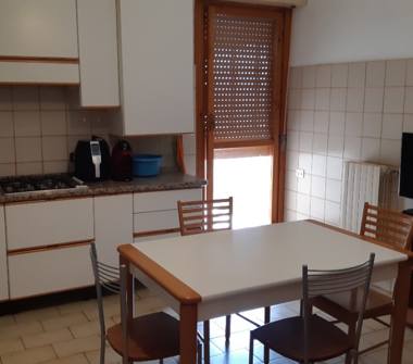 Appartamento in affitto a Chieti, Frazione Chieti Scalo, Via Colle dell'Ara 82