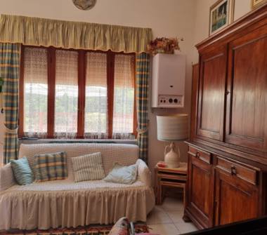 Trilocale in vendita a Cappadocia (L'Aquila)