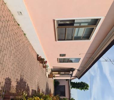 Casa indipendente in vendita a Ravenna, Zona Savarna, Via della Libertà 19