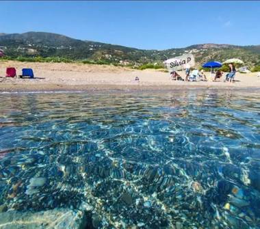 Affitto Casa Vacanze a Gioiosa Marea, Frazione San Giorgio, Via San Giorgio 4