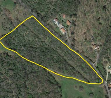 Terreno Agricolo/Coltura in vendita a Castiglione della Pescaia, Frazione Vetulonia