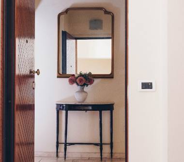 Affitto Appartamento Vacanze a Cagliari, Frazione Centro città, Via Sant'Eulalia 25 a