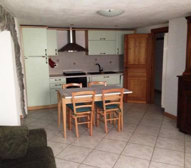 Affitto Appartamento Vacanze a La Salle (Aosta)