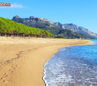 Affitto Appartamento Vacanze a Girasole (Nuoro)