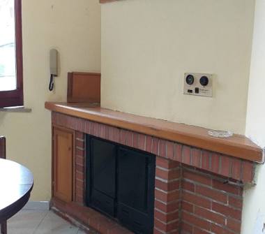 Porzione di casa in affitto a Summonte (Avellino), Via Piana 3