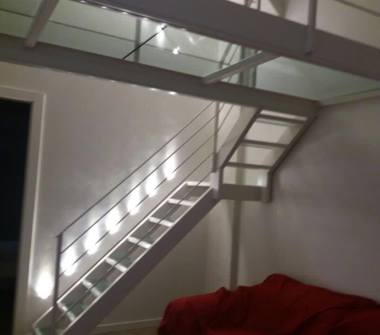 Quadrilocale in affitto a Verona, Zona Centro Storico, Vicolo Dietro Sant'Andrea 8