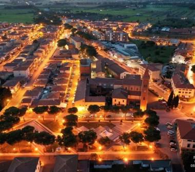 Affitto Stanza Doppia a Cecina (Livorno)