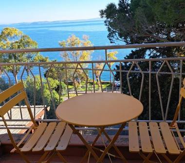 Affitto Appartamento Vacanze a Monte Argentario, Frazione Pozzarello, Strada Provinciale 161 93