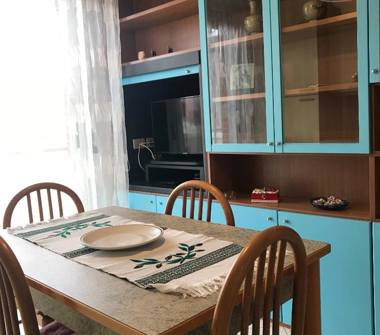 Bilocale in affitto a Rimini, Frazione Rivazzurra, Via Raffaele Conforti 22