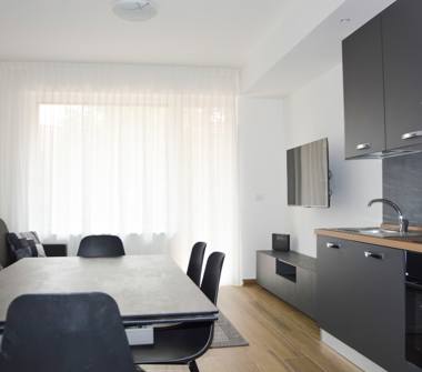 Appartamento in vendita a Alassio (Savona), Via Cardellino 35