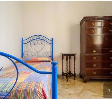 Affitto Appartamento Vacanze a Lecce, Frazione Centro città, Via Pasquale Cafaro 14