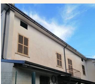 Casa indipendente in vendita a Arce, Frazione Collealto, Via Collealto 164