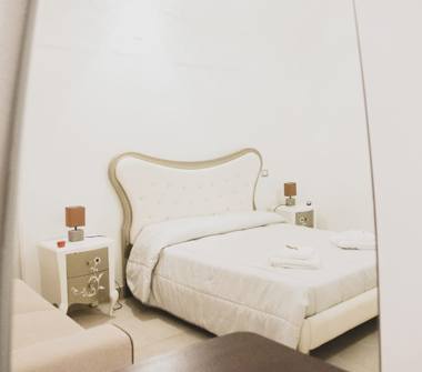 Affitto Dimora tipica Vacanze a Matera (Matera), Via Domenico Ridola 6