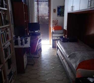 Quadrilocale in vendita a Termoli (Campobasso), Via Brasile 35