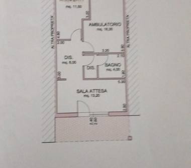 Altro in vendita a Ferrara, Zona Via Bologna, Via Gaetano Recchi 23