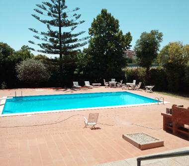 Villa in affitto a Battipaglia (Salerno)