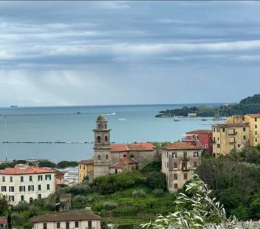Affitto Appartamento Vacanze a La Spezia, Zona Litoranea