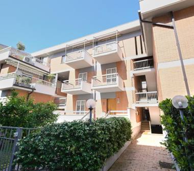 Affitto Casa Vacanze a Terracina (Latina), Via delle Arene 213