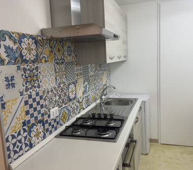 Affitto Appartamento Vacanze a Custonaci (Trapani)