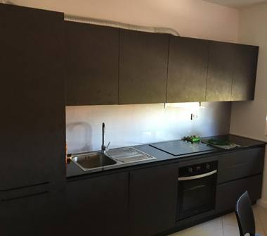 Bilocale in vendita a Fiumicino (Roma), Viale Tre Denari 476