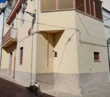 Casa indipendente in vendita a Candela (Foggia), Via Sassi 46