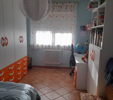 Attico in vendita a Borgaro Torinese (Torino), Via Italia 57