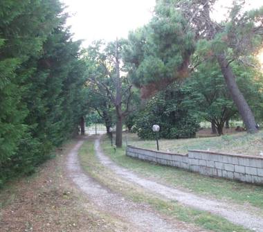 Villa in vendita a Mesola, Frazione Bosco Mesola