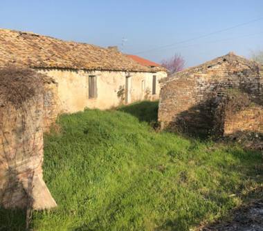 Rustico/Casale in vendita a Roseto degli Abruzzi, Frazione Montepagano