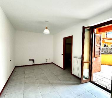 Appartamento in vendita a Fabriano (Ancona), Via Giacomo Brodolini 91b