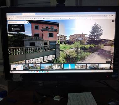 Appartamento in vendita a Ionadi, Frazione Vena Di Jonadi, Via Sardegna 1