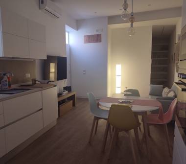 Trilocale in vendita a Frattamaggiore (Napoli)