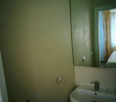 Affitto Stanza Singola a Bologna, Zona Saffi, Via Oslavia 3