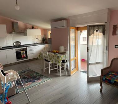 Appartamento in vendita a Castelnuovo Berardenga (Siena)