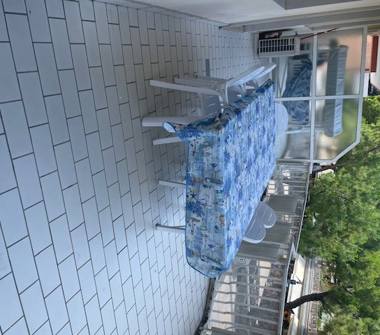 Affitto Appartamento Vacanze a Jesolo (Venezia), Via Ugo Foscolo 6