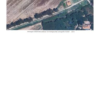 Terreno Agricolo/Coltura in vendita a Fiumicino, Frazione Isola Sacra, Via Val Seren 0